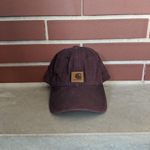Vintage Baseball Hat